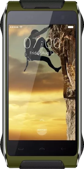 HomTom HT20