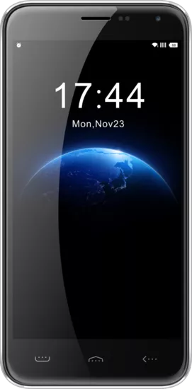 HomTom HT3