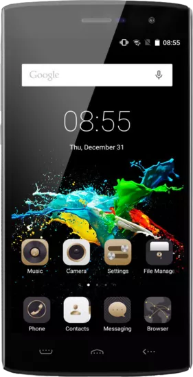 HomTom HT7