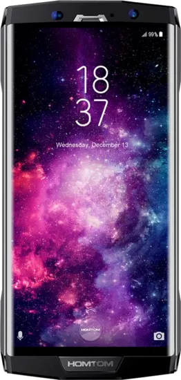 HomTom HT70
