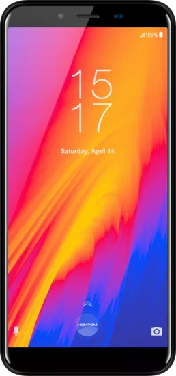 HomTom S99
