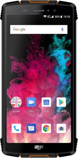 HomTom Zoji Z11