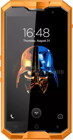 HomTom Zoji Z8