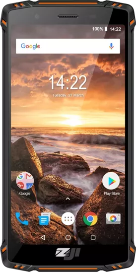 HomTom Zoji Z9