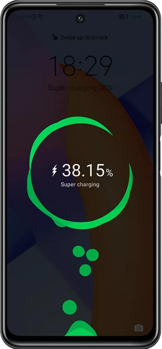 Honor 10X Lite