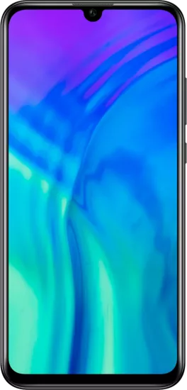 Honor 20 Lite