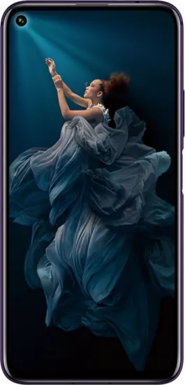 Honor 20 Pro
