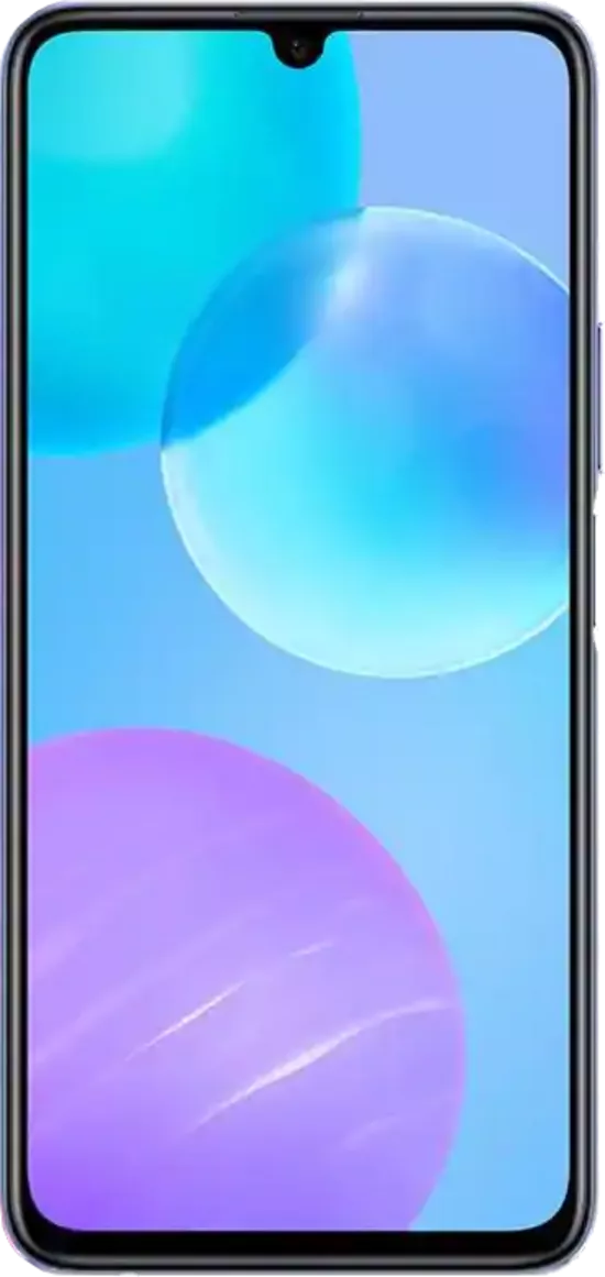 Honor 30 Lite