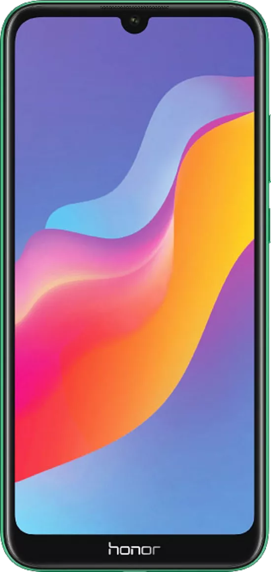 Honor 8A Prime