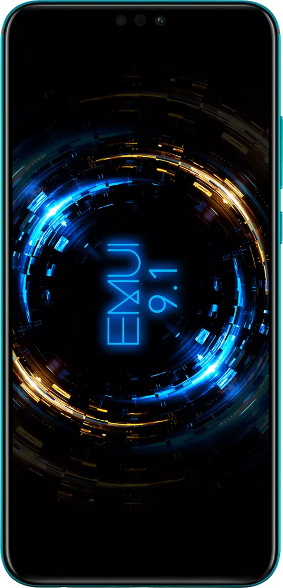 Honor 9X Lite