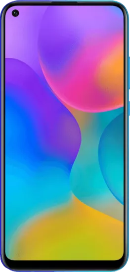 Honor Play 3