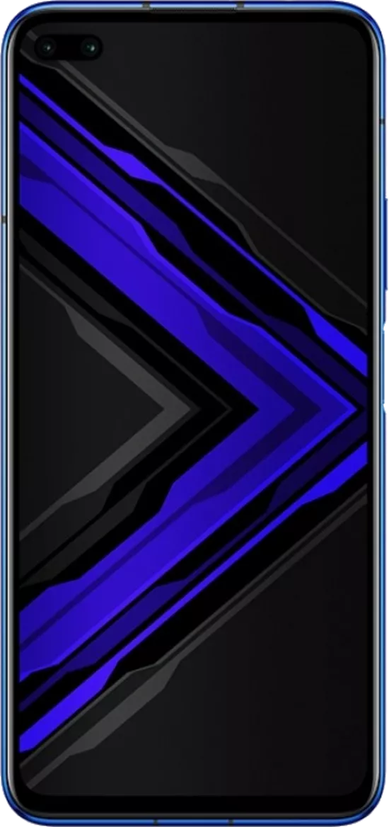 Honor Play 4 Pro