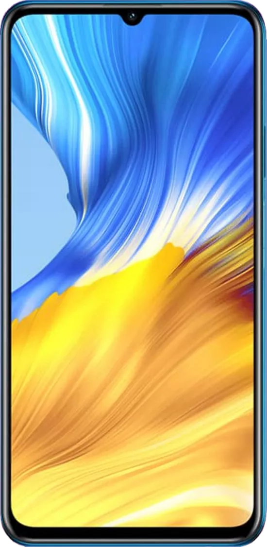 Honor X10 Max