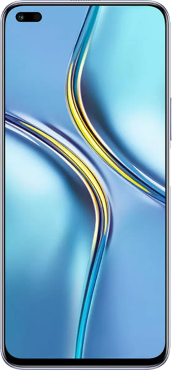 Honor X20