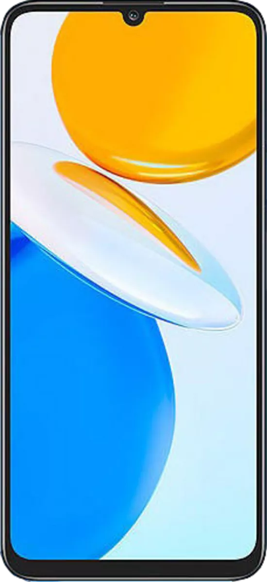 Honor X7