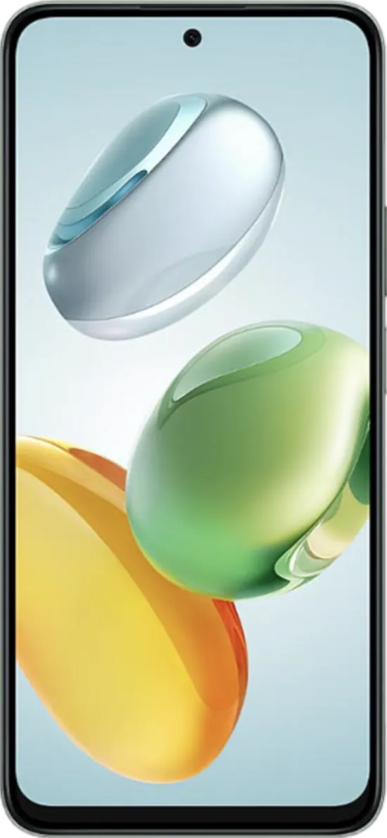 Honor X7c