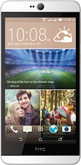 HTC Desire 826