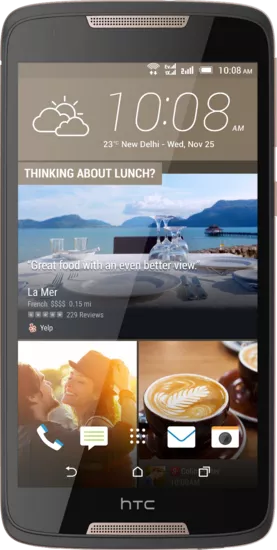 HTC Desire 828w