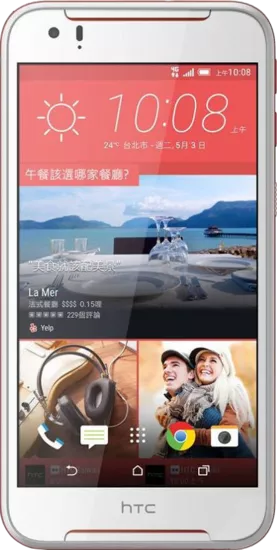 HTC Desire 830