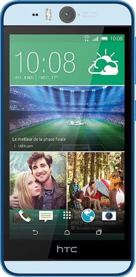 HTC Desire Eye