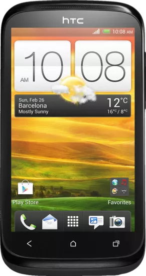 HTC Desire X