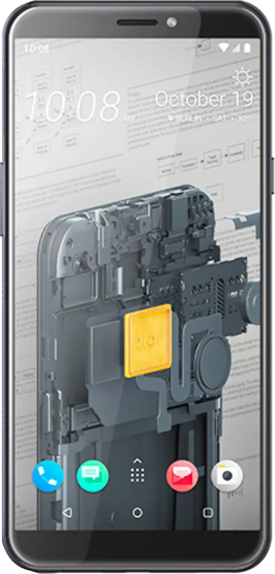 HTC Exodus 1s