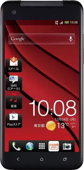 HTC J Butterfly (HTL23)