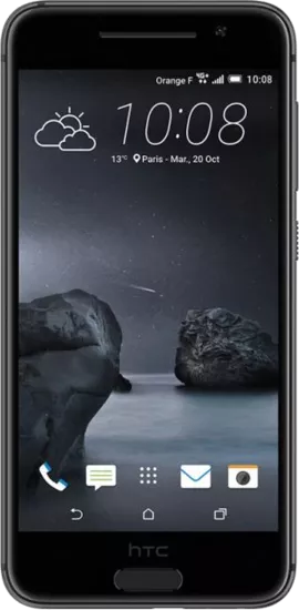 HTC One A9