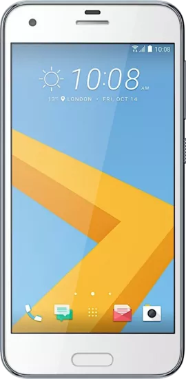 HTC One A9s