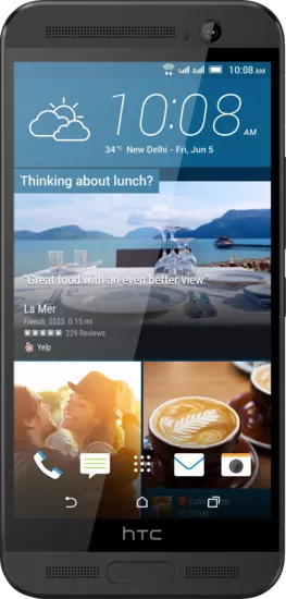 HTC One ME