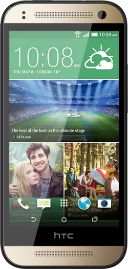 HTC One Mini (M8)