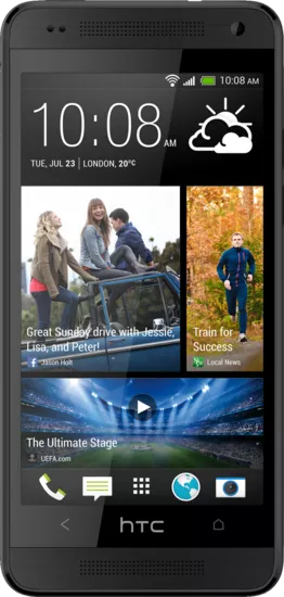 HTC One Mini