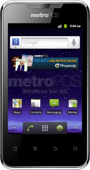 Huawei Activa 4G