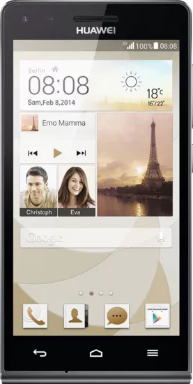 Huawei Ascend G6