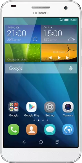 Huawei Ascend G7