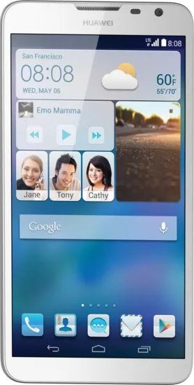 Huawei Ascend Mate 2