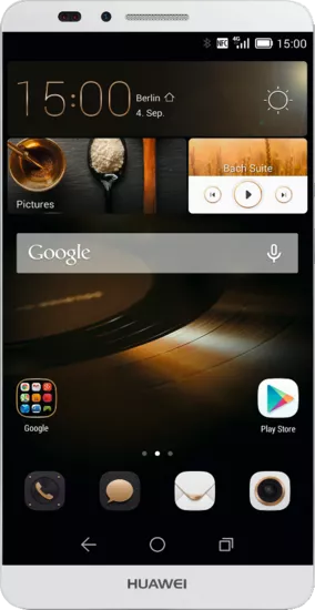 Huawei Ascend Mate 7