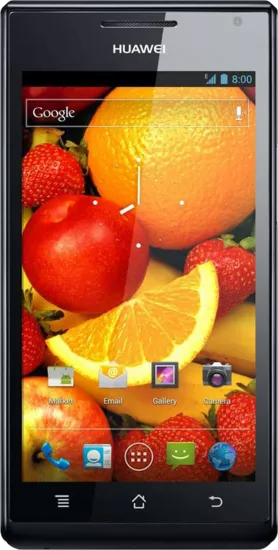 Huawei Ascend Mate