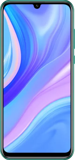 Huawei Enjoy 10s