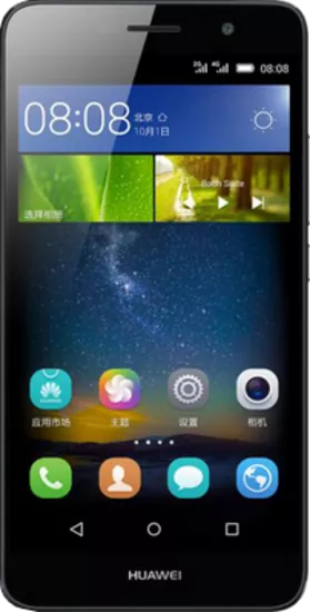 Huawei Enjoy 5