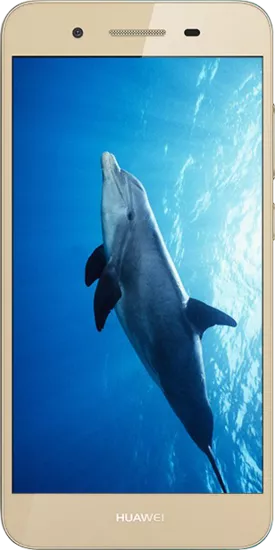 Huawei Enjoy 5s