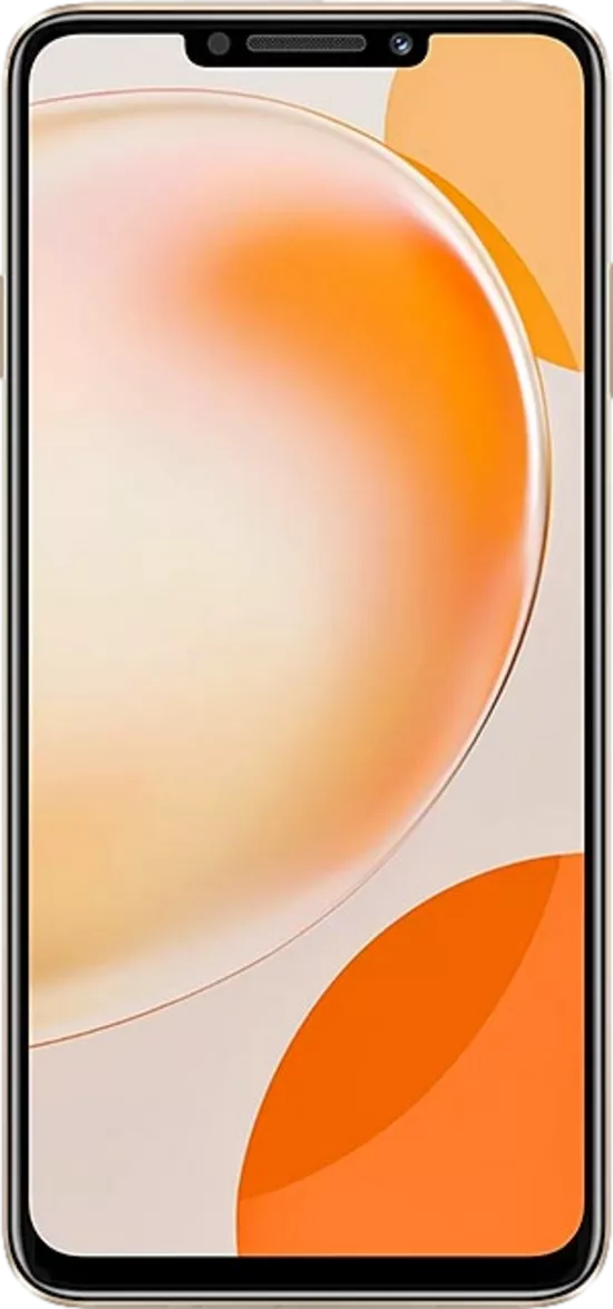 Huawei Enjoy 60X