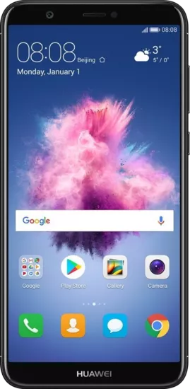 Huawei Enjoy 7S