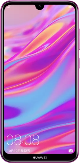 Huawei Enjoy 9
