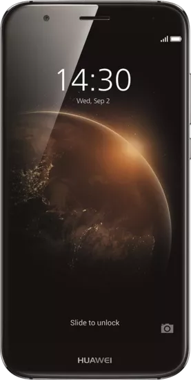 Huawei G7 Plus