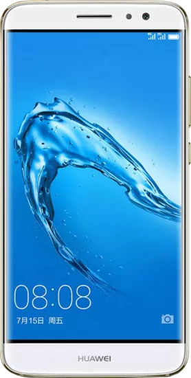 Huawei G9 Plus
