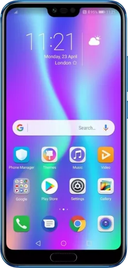 Huawei Honor 10 GT