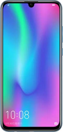 Huawei Honor 10 Lite