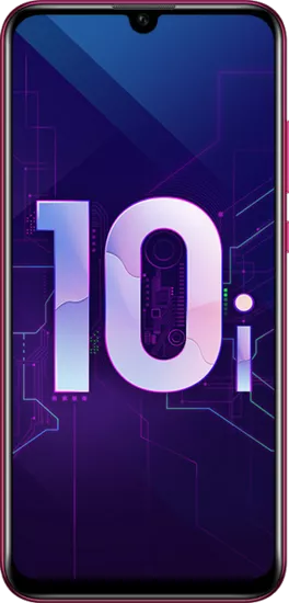 Huawei Honor 10i