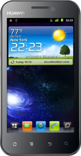Huawei Honor 2